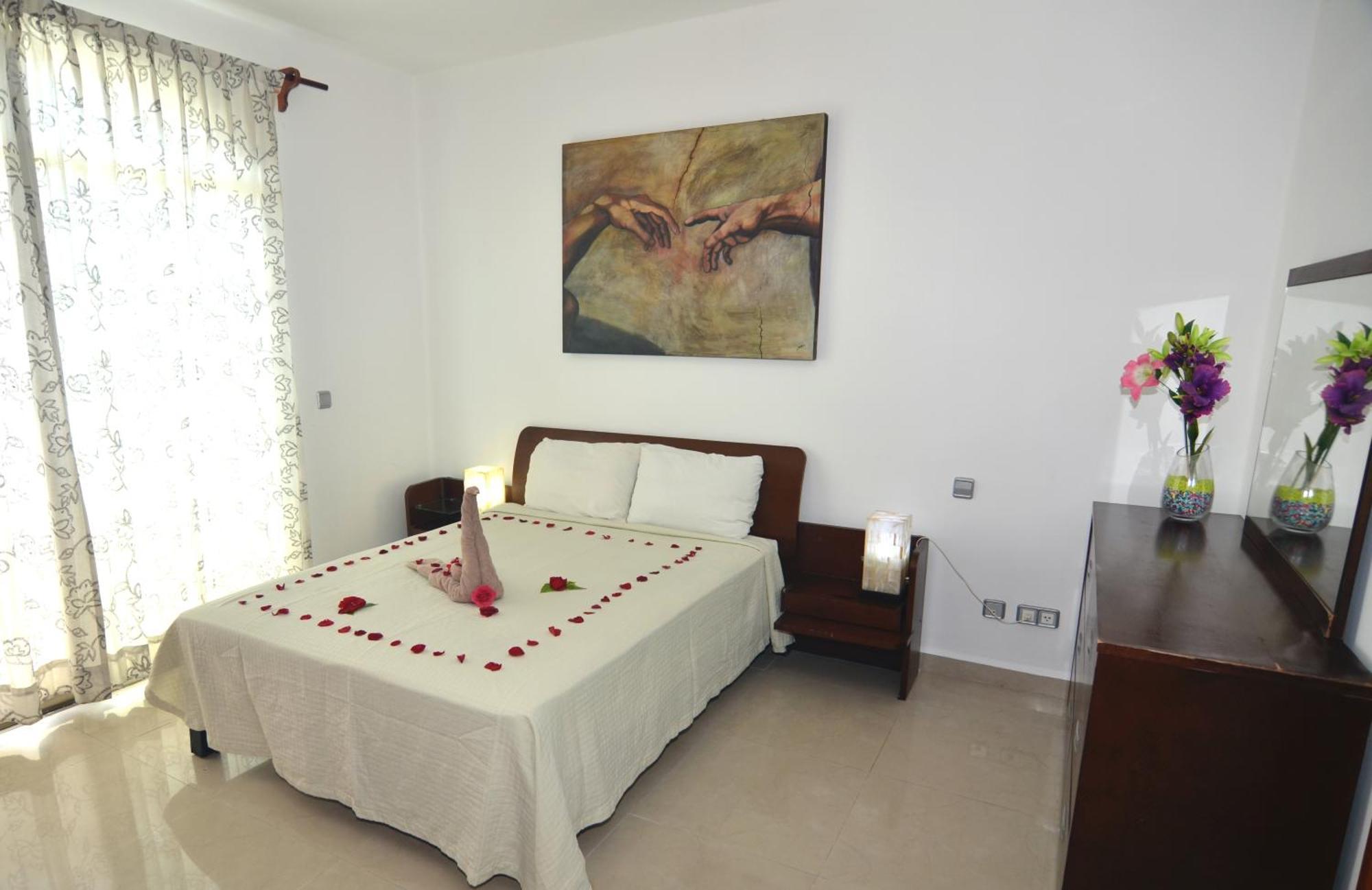 Rinconada Del Mar Apts Плая-дель-Кармен Экстерьер фото