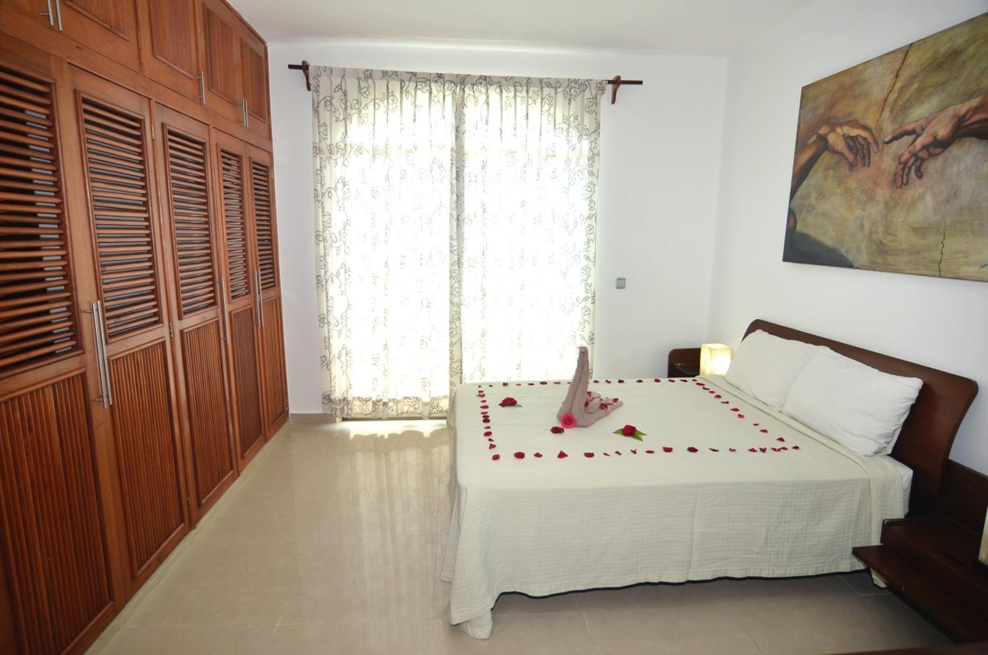 Rinconada Del Mar Apts Плая-дель-Кармен Экстерьер фото